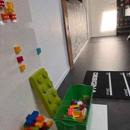 Einfachheimisch - Gameloft - Shuffleboard - 3wcs - Arcade - Nintendo Ανόβερο