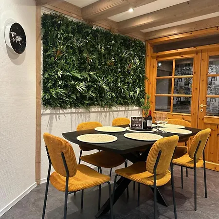 Διαμέρισμα Einfachheimisch - Gameloft - Shuffleboard - 3wcs - Arcade - Nintendo Ανόβερο