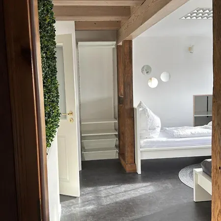 Διαμέρισμα Einfachheimisch - Gameloft - Shuffleboard - 3wcs - Arcade - Nintendo Ανόβερο