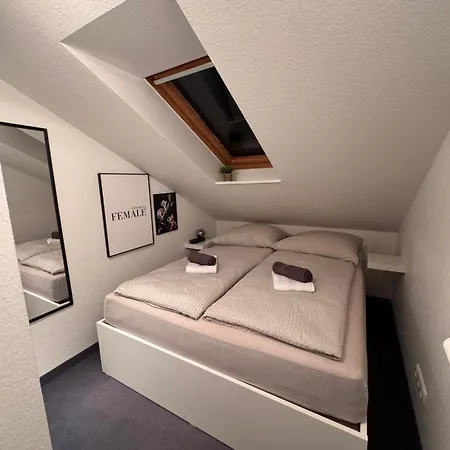 Einfachheimisch - Gameloft - Shuffleboard - 3wcs - Arcade - Nintendo Διαμέρισμα Ανόβερο