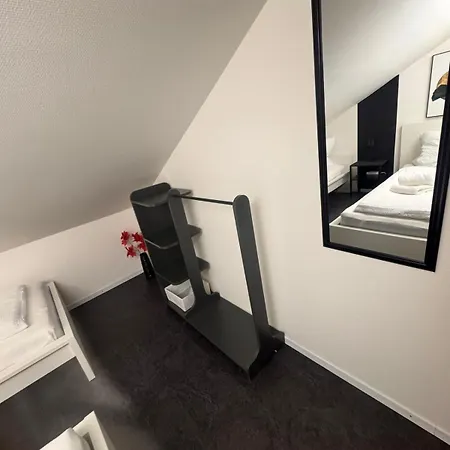 Einfachheimisch - Gameloft - Shuffleboard - 3wcs - Arcade - Nintendo Διαμέρισμα *