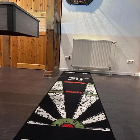 Einfachheimisch - Gameloft - Shuffleboard - 3wcs - Arcade - Nintendo * Hanóver
