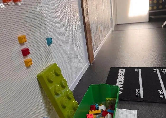 Einfachheimisch - Gameloft - Shuffleboard - 3wcs - Arcade - Nintendo Hanovre